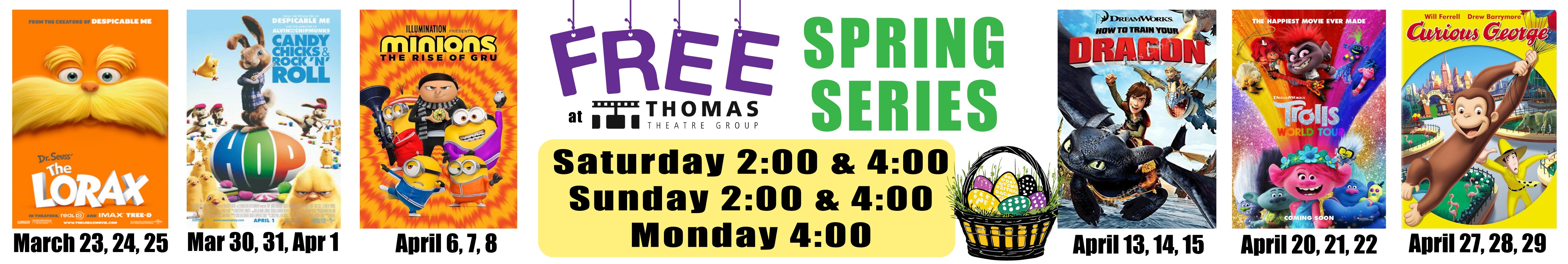 Marquette cinemas thomas theatre group movie times in marquette